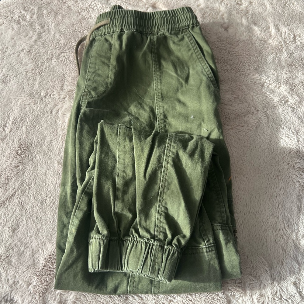 Bullhead Cargo Pants